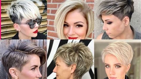 girls with short hair|35 Short Haircuts For Girls For A Sassy, Stylish Look